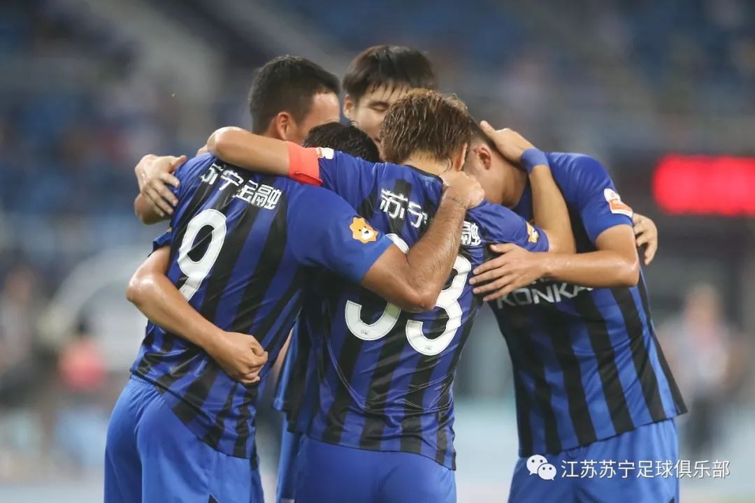 大连人客场大获胜利！江苏苏宁轻松拿下的简单介绍