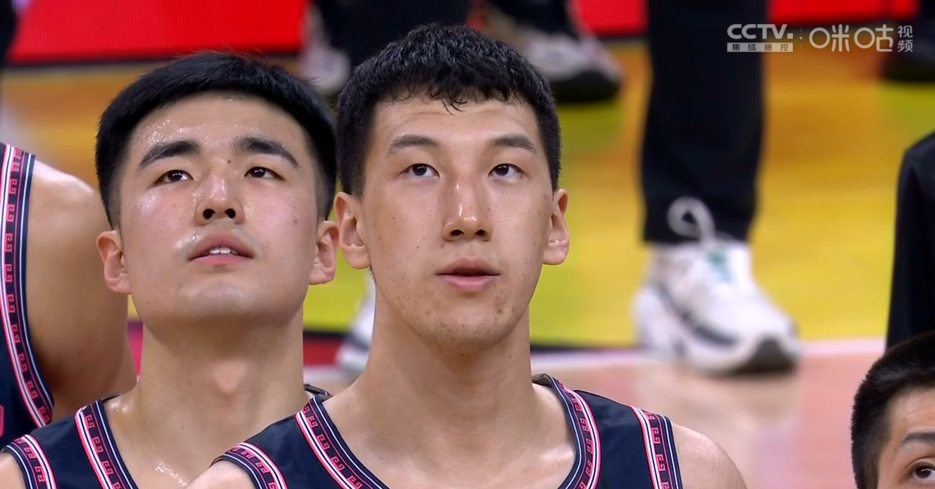 关于广东队成为本场最大亮点，CBA季后赛瞬间破防，三杀的信息