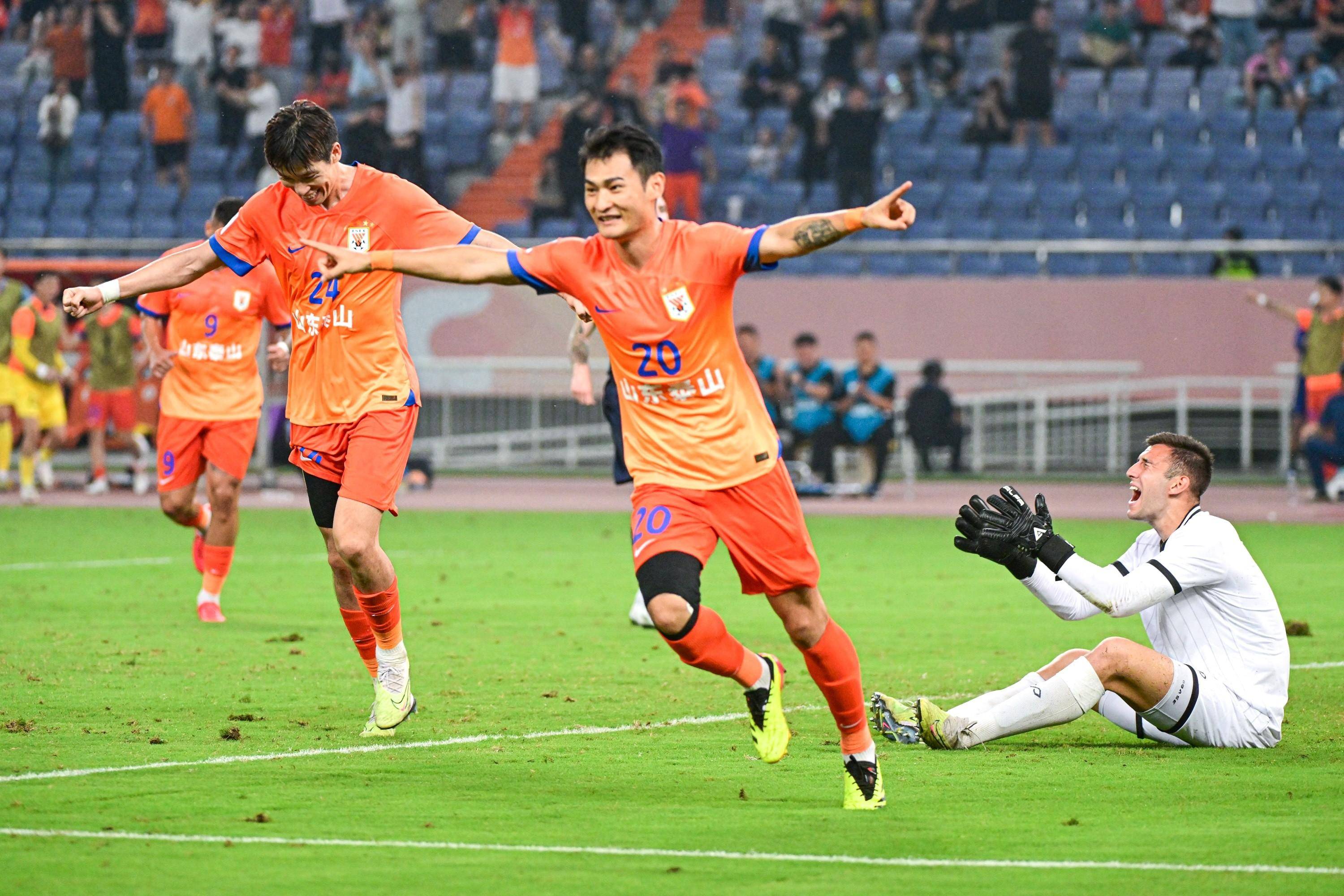 关于东道主意外出局,亚冠比赛大翻盘现场的信息 关于东道主意外出局,亚冠比赛大翻盘现场的信息