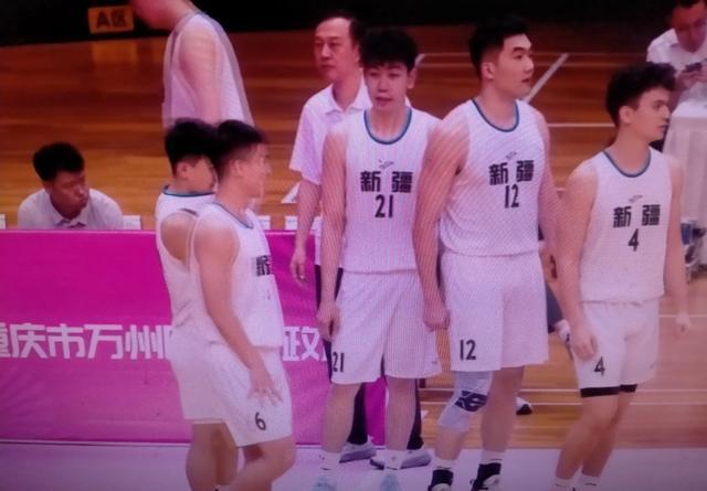 新疆男篮遭遇连败,面临压力的简单介绍 新疆男篮遭遇连败,面临压力的简单介绍