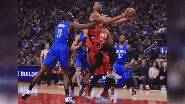 杏彩体育在线-猛龙逆转魔术，豪取关键胜利！