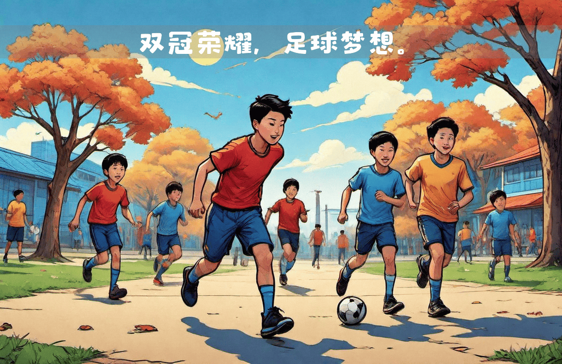 杏彩体育中国官网-足球热情燃烧不息，胜利荣耀即将涌现
