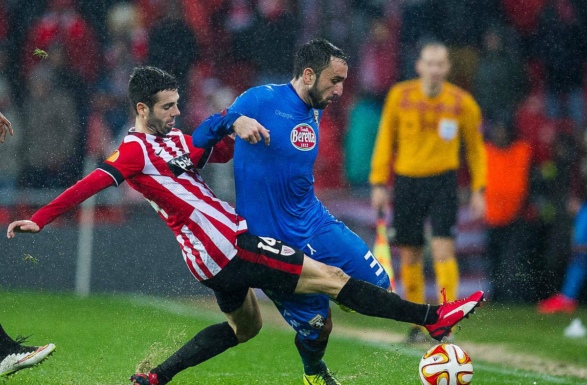 杏彩体育网页版入口-比利亚雷亚尔火力全开，预计能轻松战胜对手的简单介绍