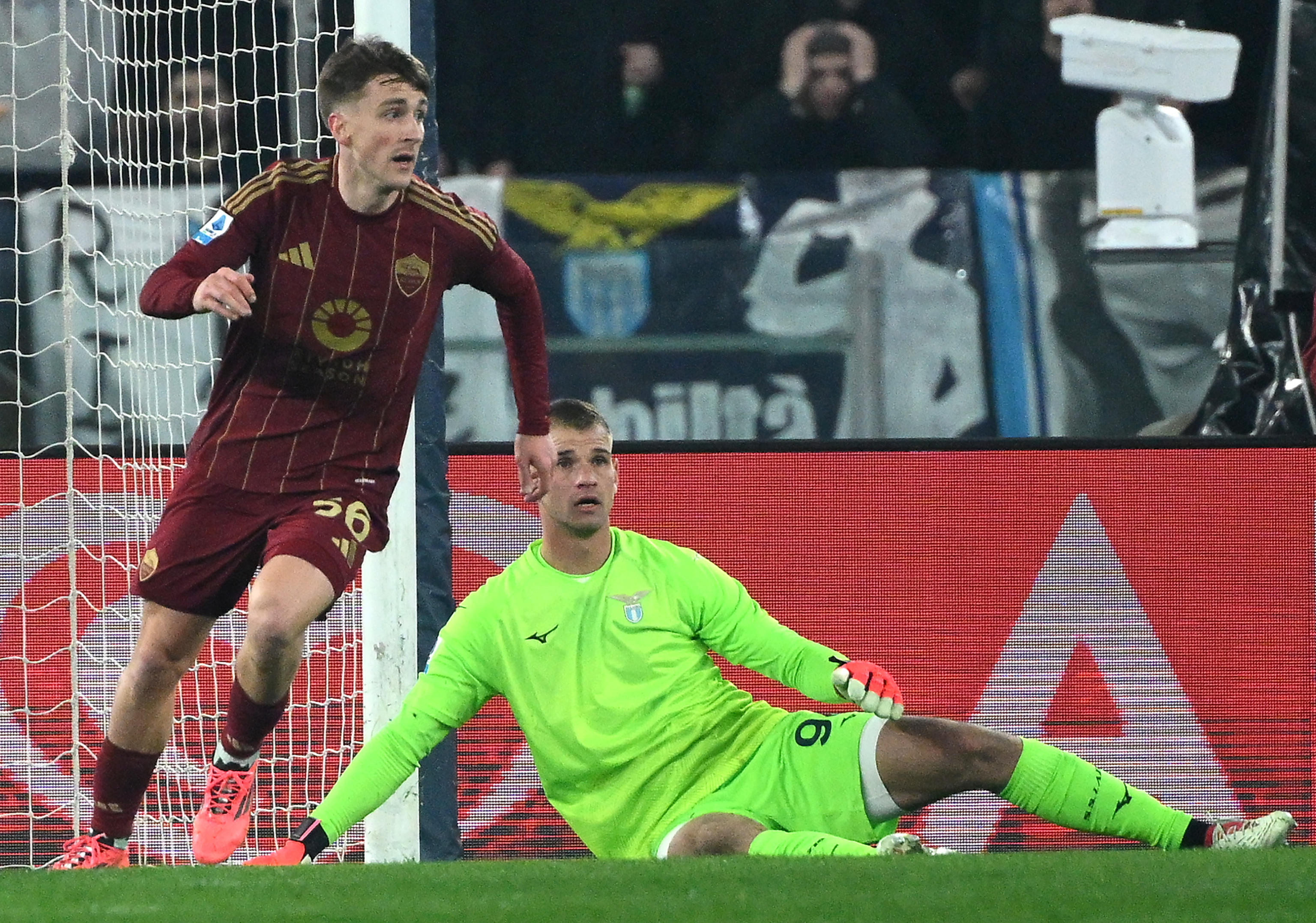 杏彩体育下载-拉齐奥苦战不懈，冲刺联赛前列的简单介绍