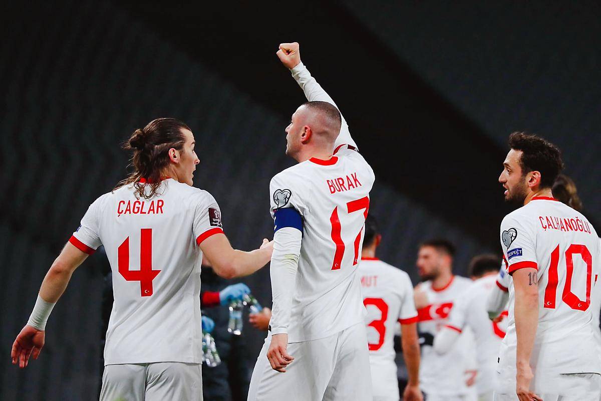 阿尔巴尼亚客场痛失胜利,欧国联梦断 阿尔巴尼亚客场痛失胜利,欧国联梦断