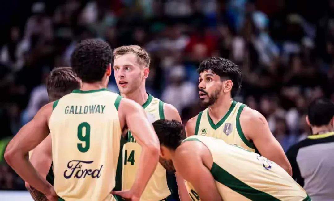 杏彩体育地址-澳洲篮球联赛总决赛，强队争霸