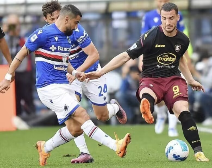 克罗托内主场欢呼，险胜保级对手