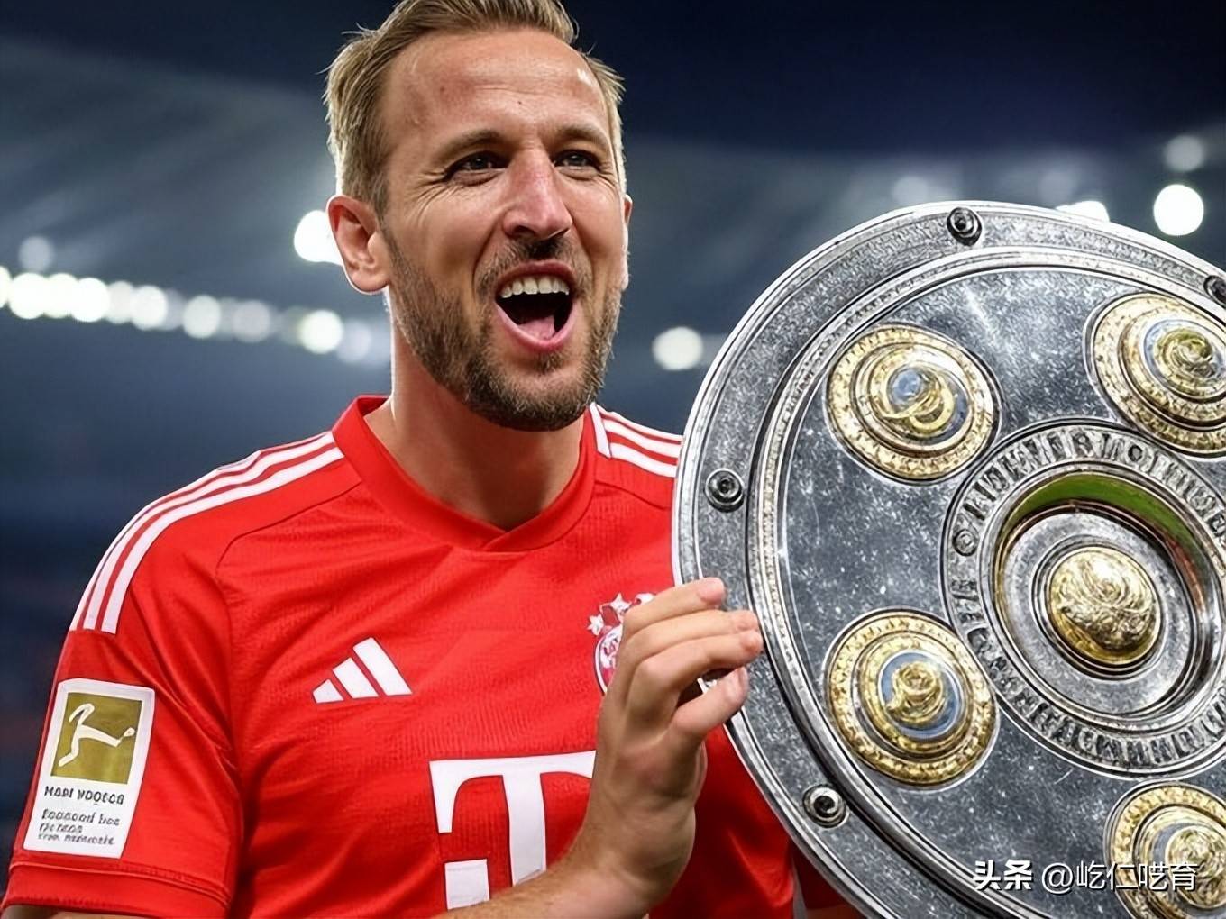 关于拜仁慕尼黑球员表现抢眼，夺得MVP！的信息