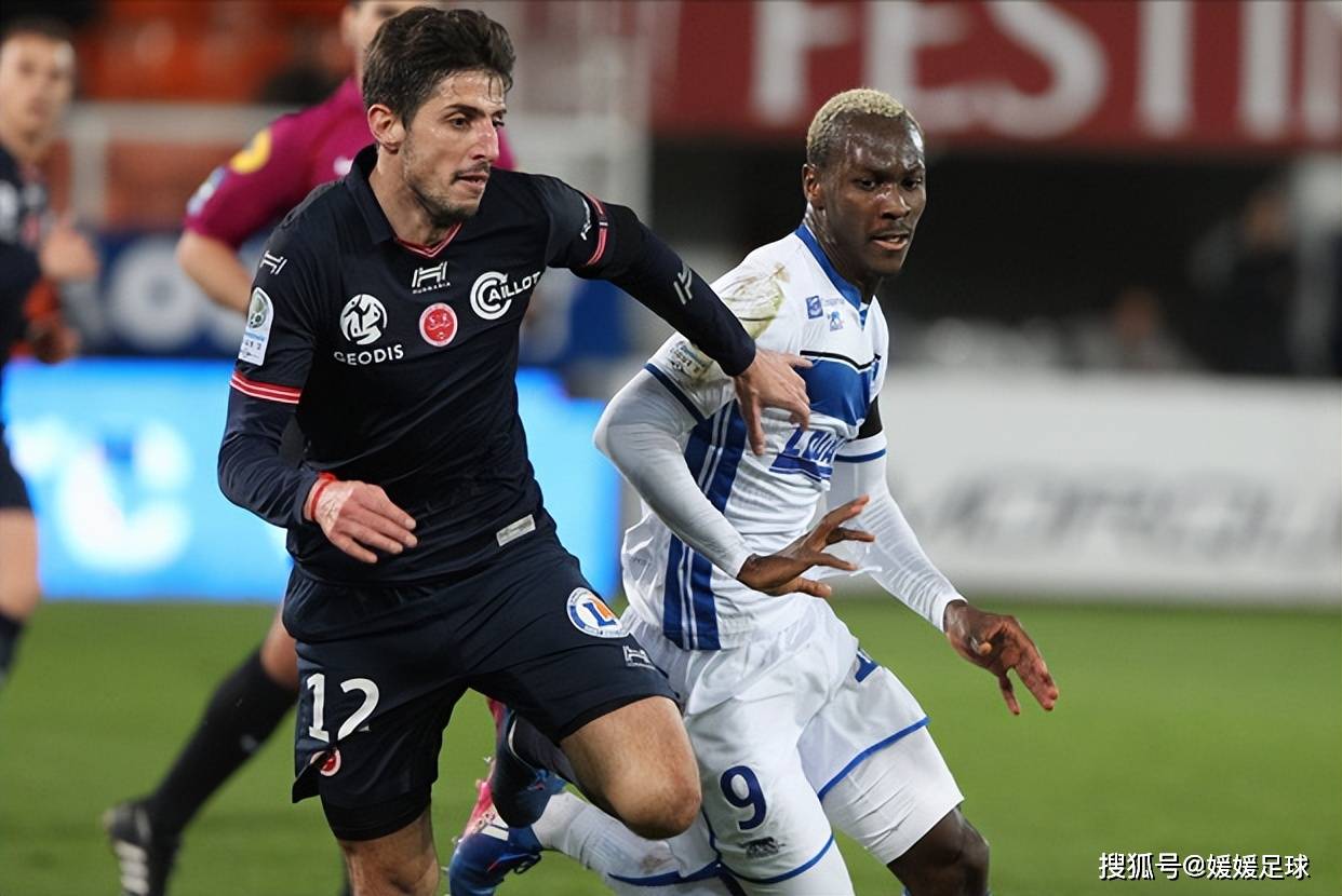 杏彩体育登录-巴斯蒂亚对阵圣艾蒂安，激战正酣的简单介绍