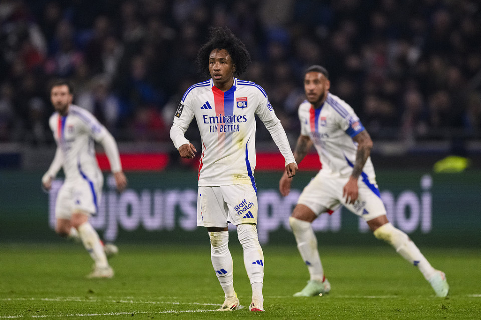 关于里昂迎来客胜,积分榜逐渐攀升的信息 关于里昂迎来客胜,积分榜逐渐攀升的信息