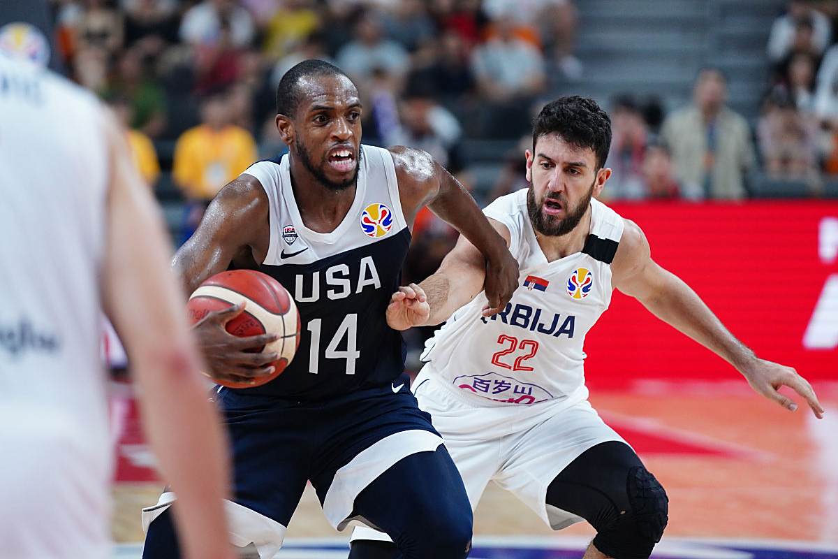 关于篮球世界杯预选赛八强对决，火爆展开的信息