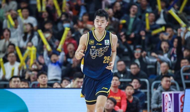 球员恶意犯规引发打架！裁判出手维护秩序