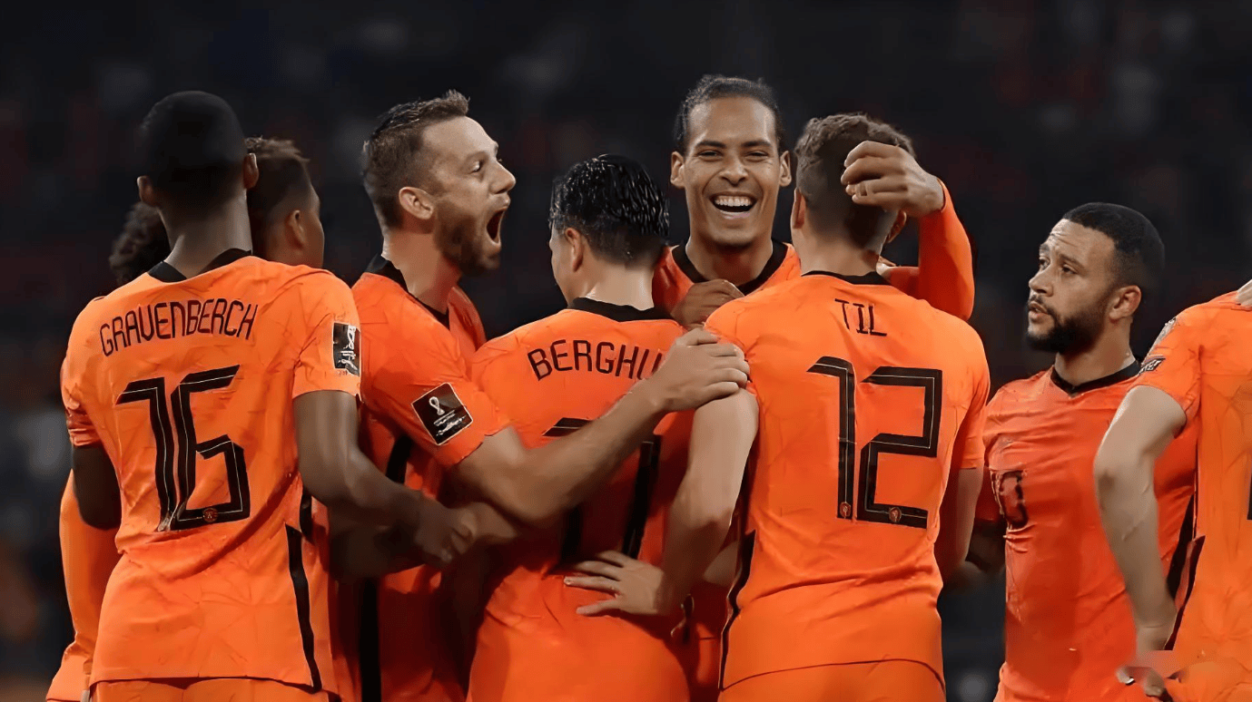 包含荷兰惨遭瑞典绝杀，小组赛前景堪忧！的词条