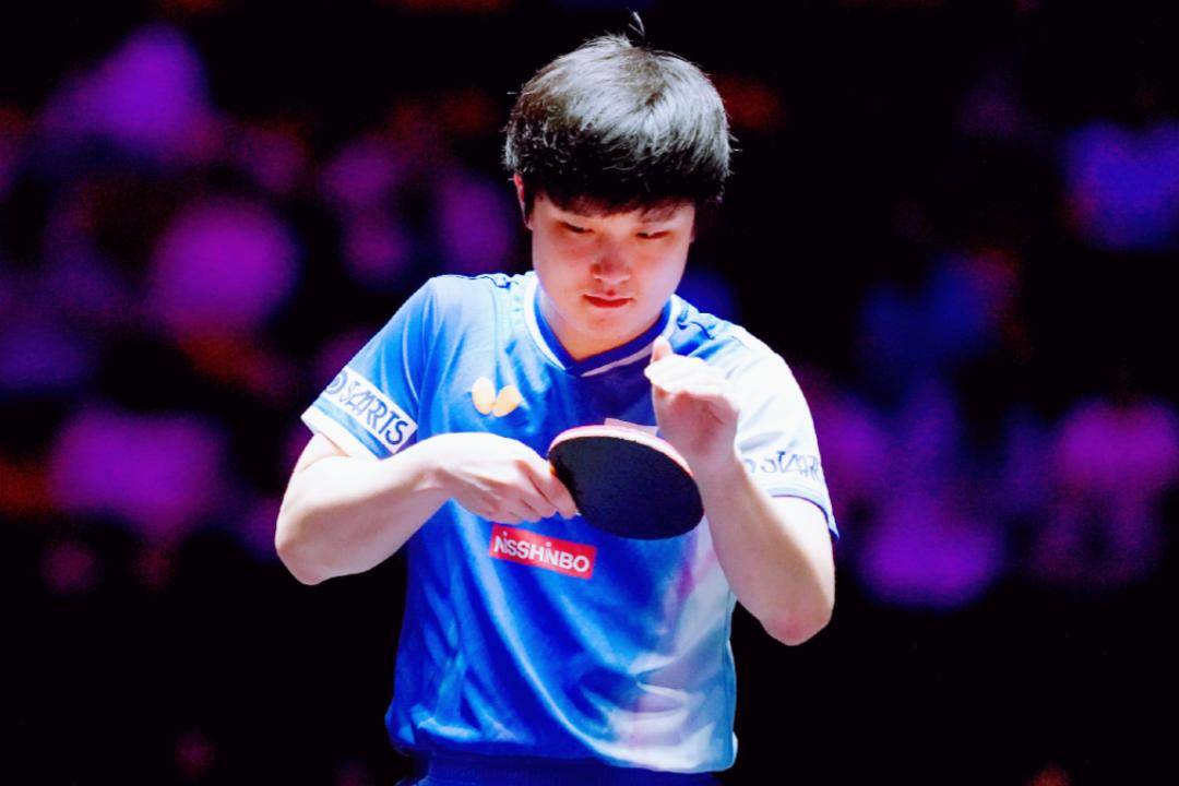 杏彩体育app下载-乒乓球比赛中出现佳绩，日本选手斩获多面金牌