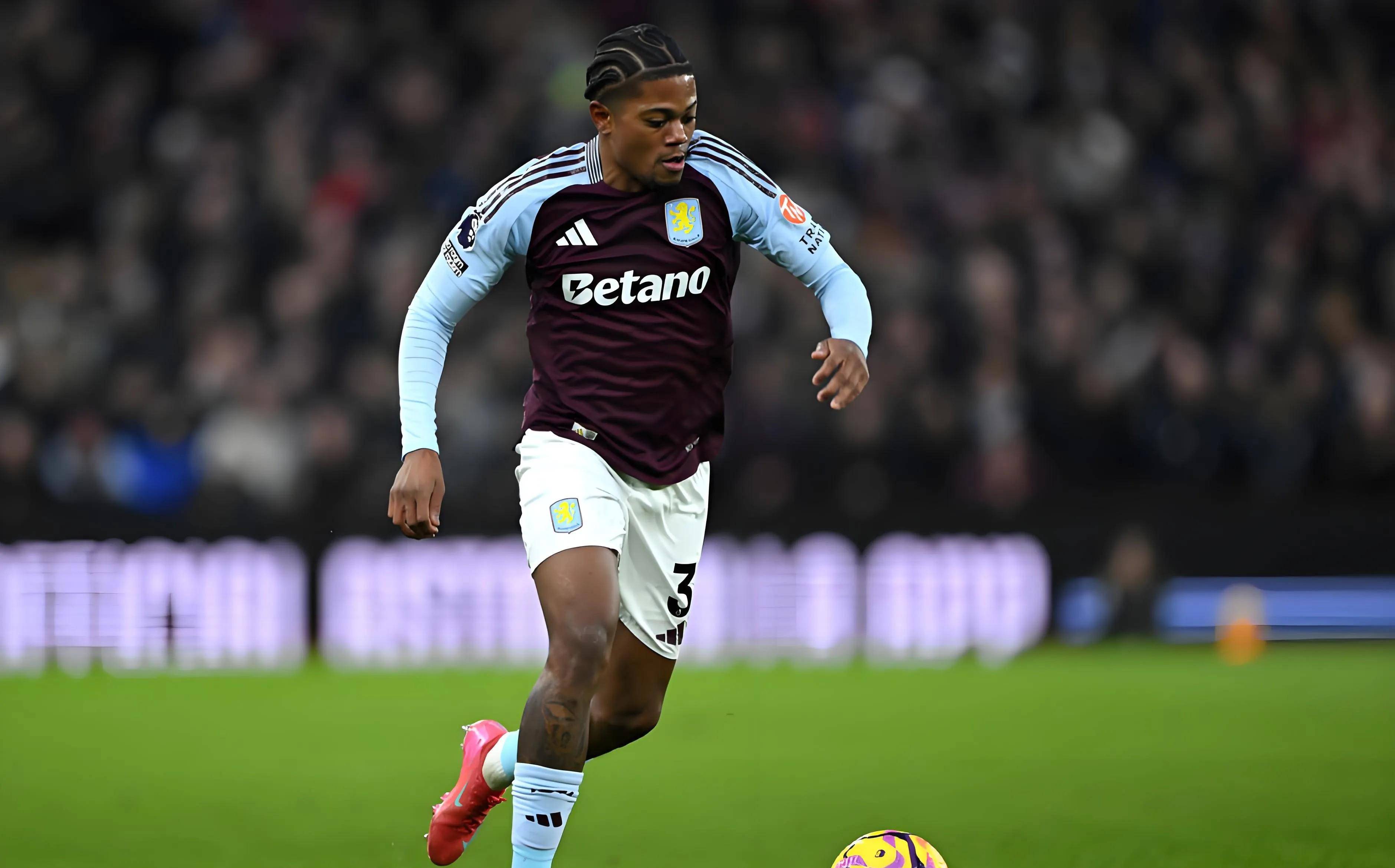 切尔西前锋连场进球,成为焦点! 切尔西前锋连场进球,成为焦点!