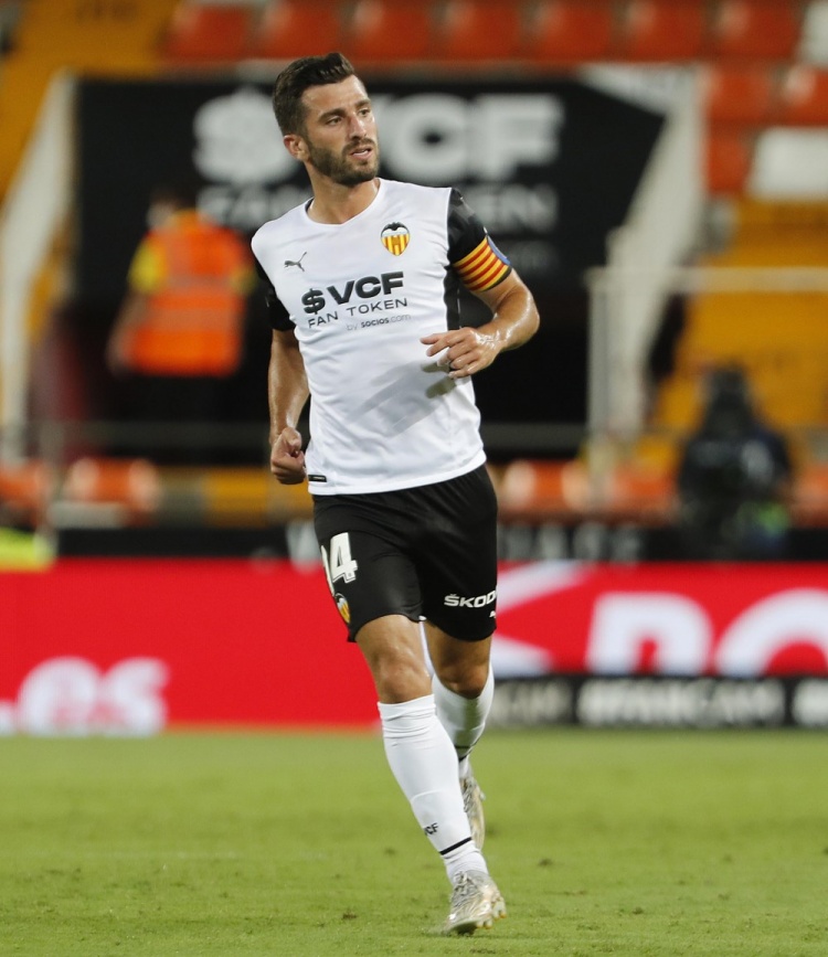 瓦伦西亚新援首秀，能否助球队脱离降级区？的简单介绍