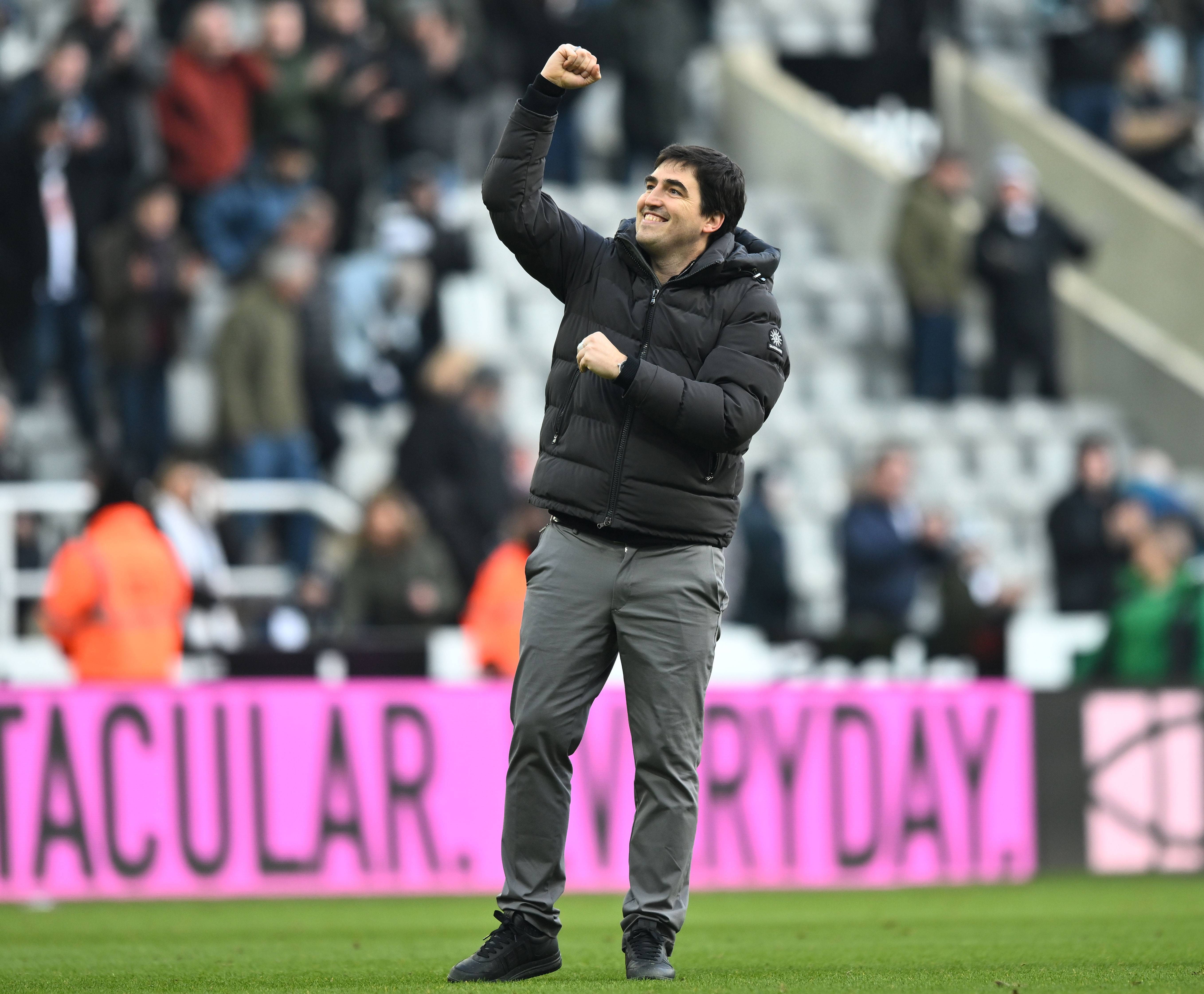 阿森纳主场-横扫伯恩茅斯，取得连胜