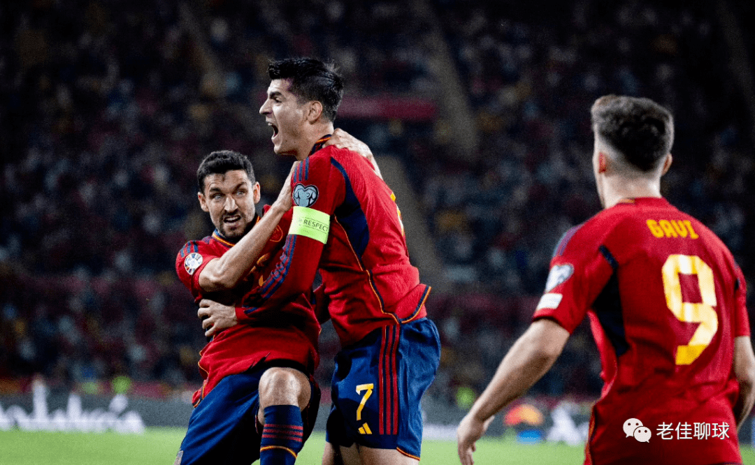 关于西班牙备战挪威，欧预赛比赛备受关注的信息