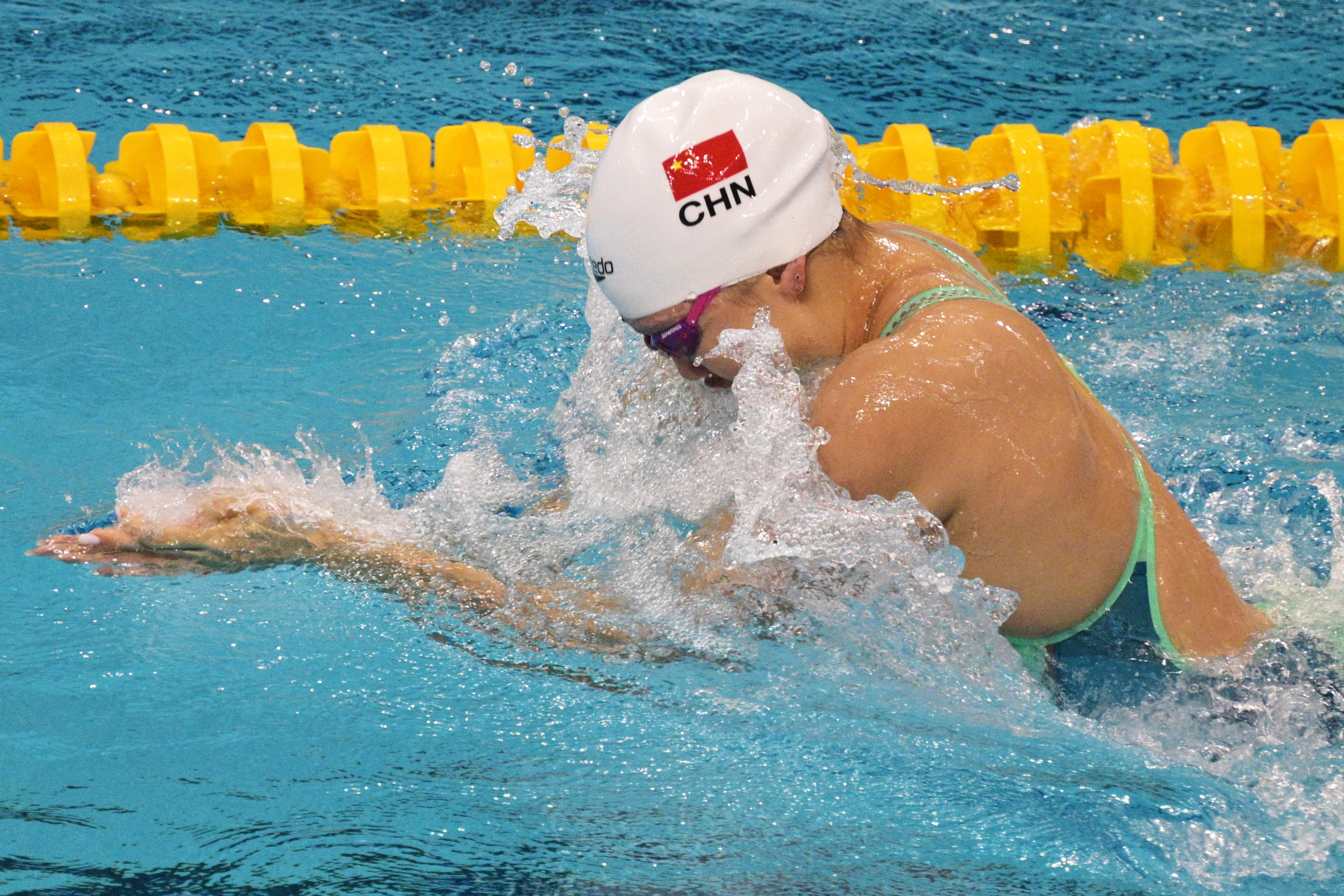 杏彩体育官网-包含澳大利亚游泳健将刷新世界纪录的词条