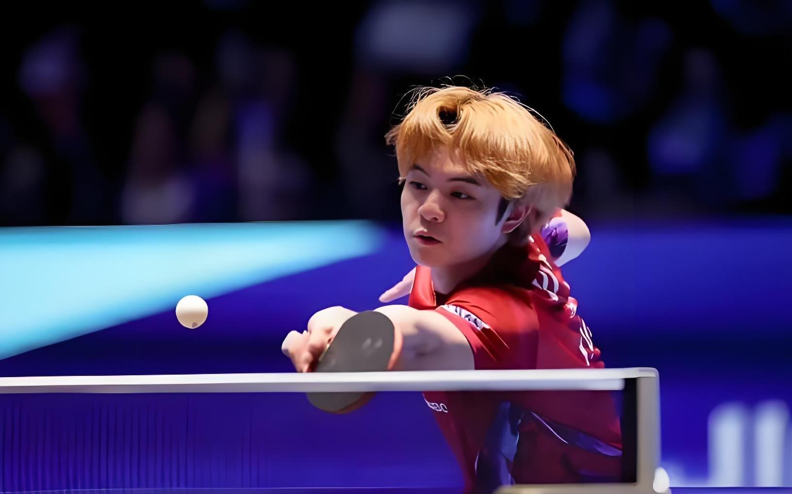 着眼冠军！实力选手强势晋级