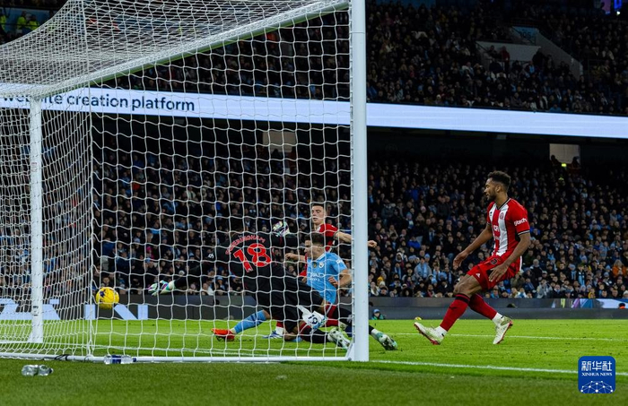 杏彩体育网页版入口-曼城在英格兰超级联赛中继续领先