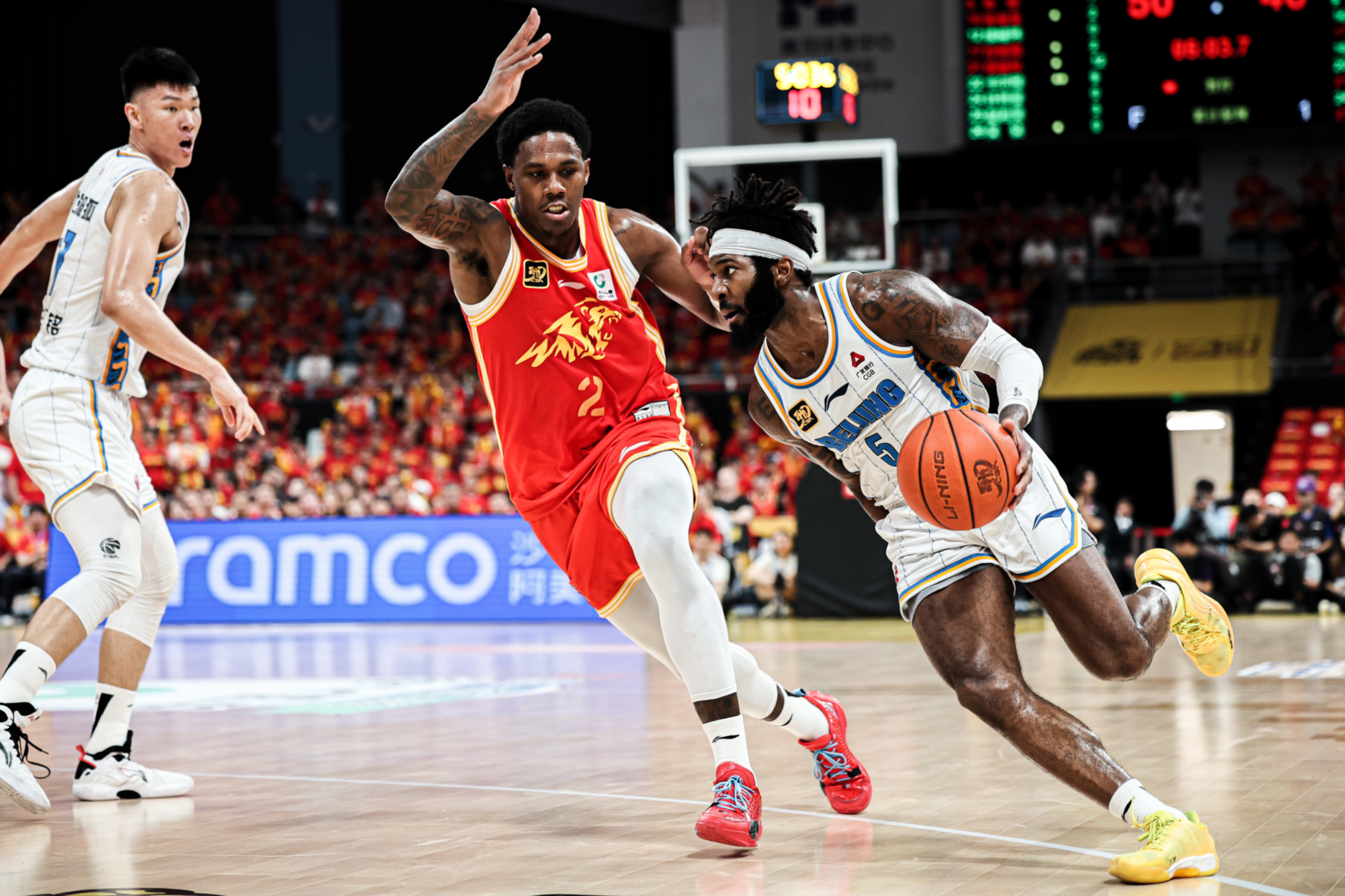 杏彩体育网页版登录入口-包含北京队意外失利给对手带来突破的词条