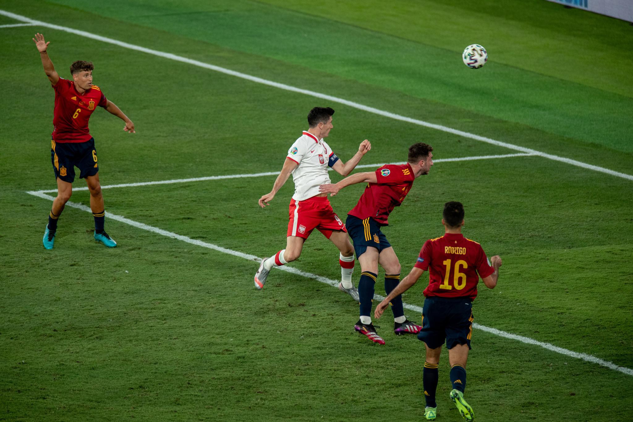 包含波兰战平意大利，两队不分胜负保持不败的词条