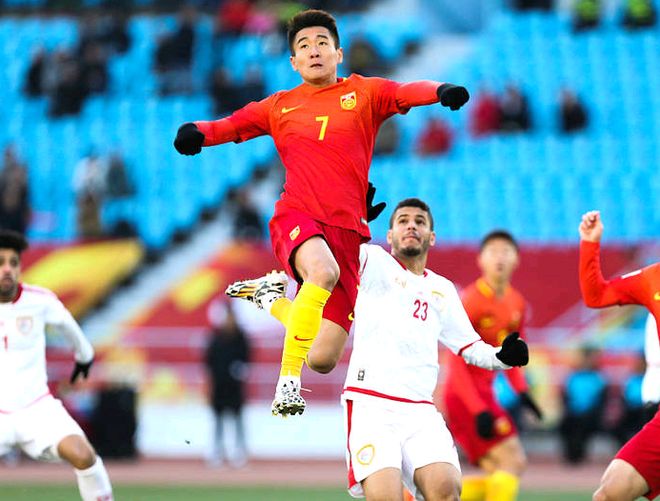 杏彩体育官网入口-国家队在重大比赛中大放异彩