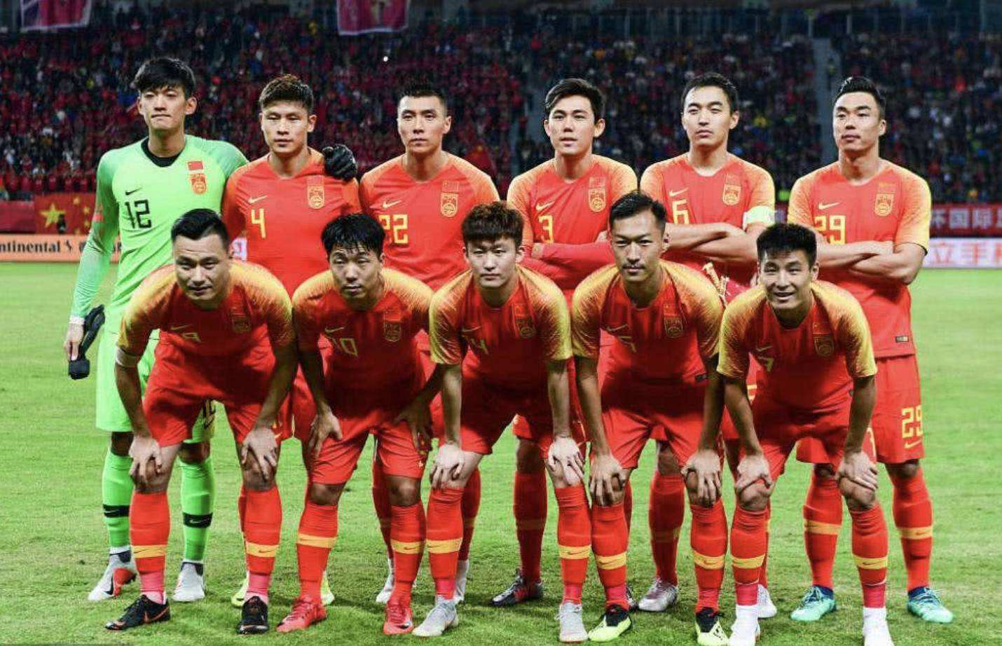 国家队在重大比赛中大放异彩 国家队在重大比赛中大放异彩