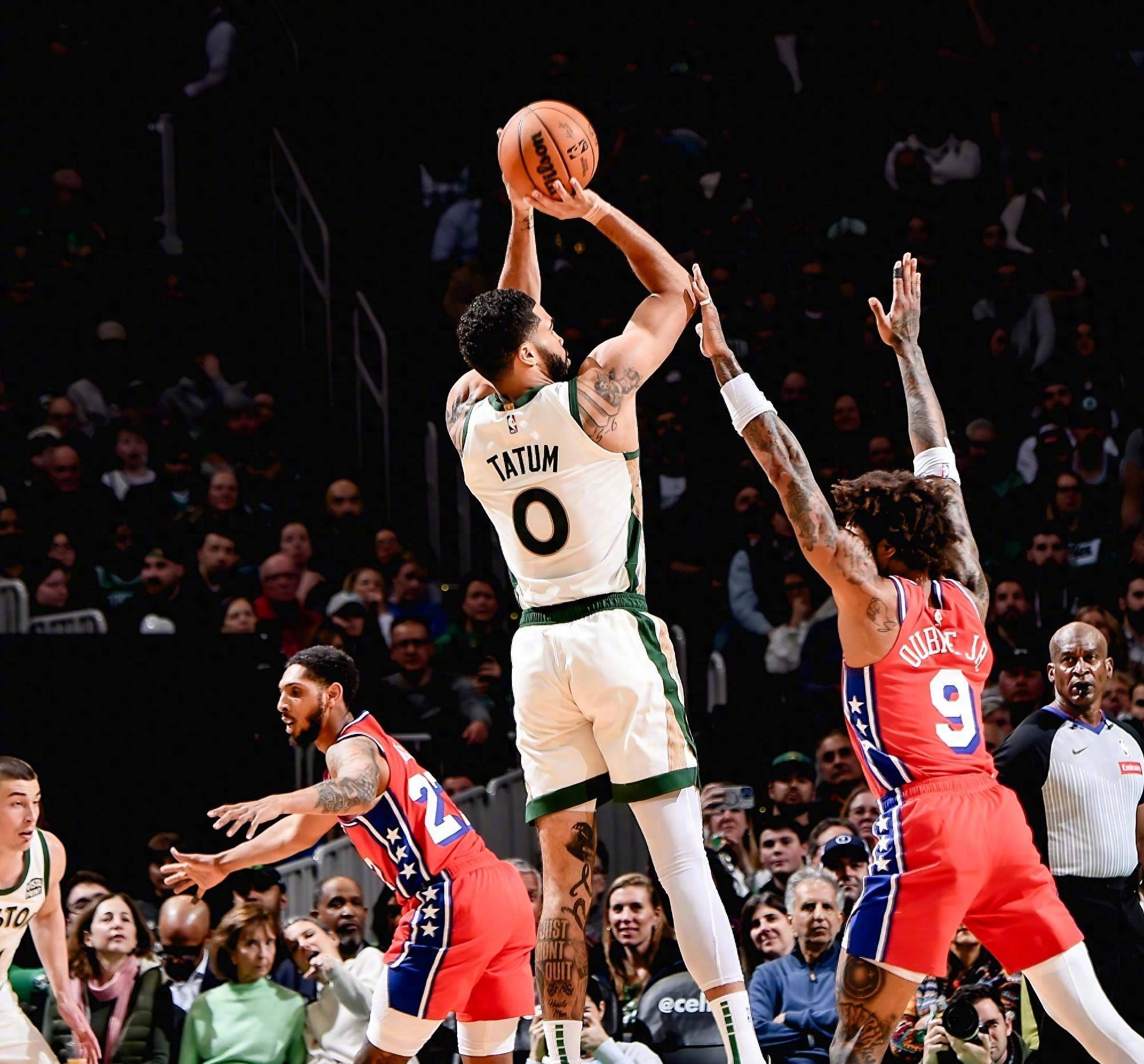 杏彩体育app-关于公牛连胜凯尔特人，迎来胜利的信息