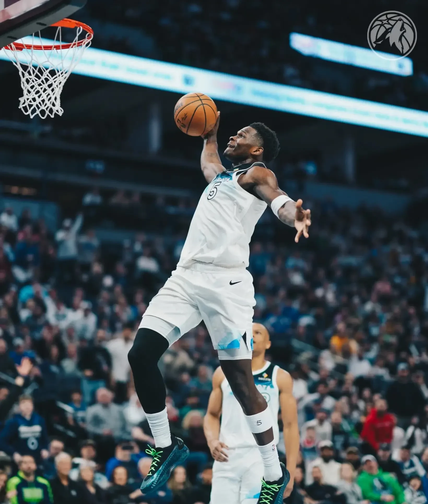 森林狼主场惨败勇士,遭遇五连败的简单介绍 森林狼主场惨败勇士,遭遇五连败的简单介绍