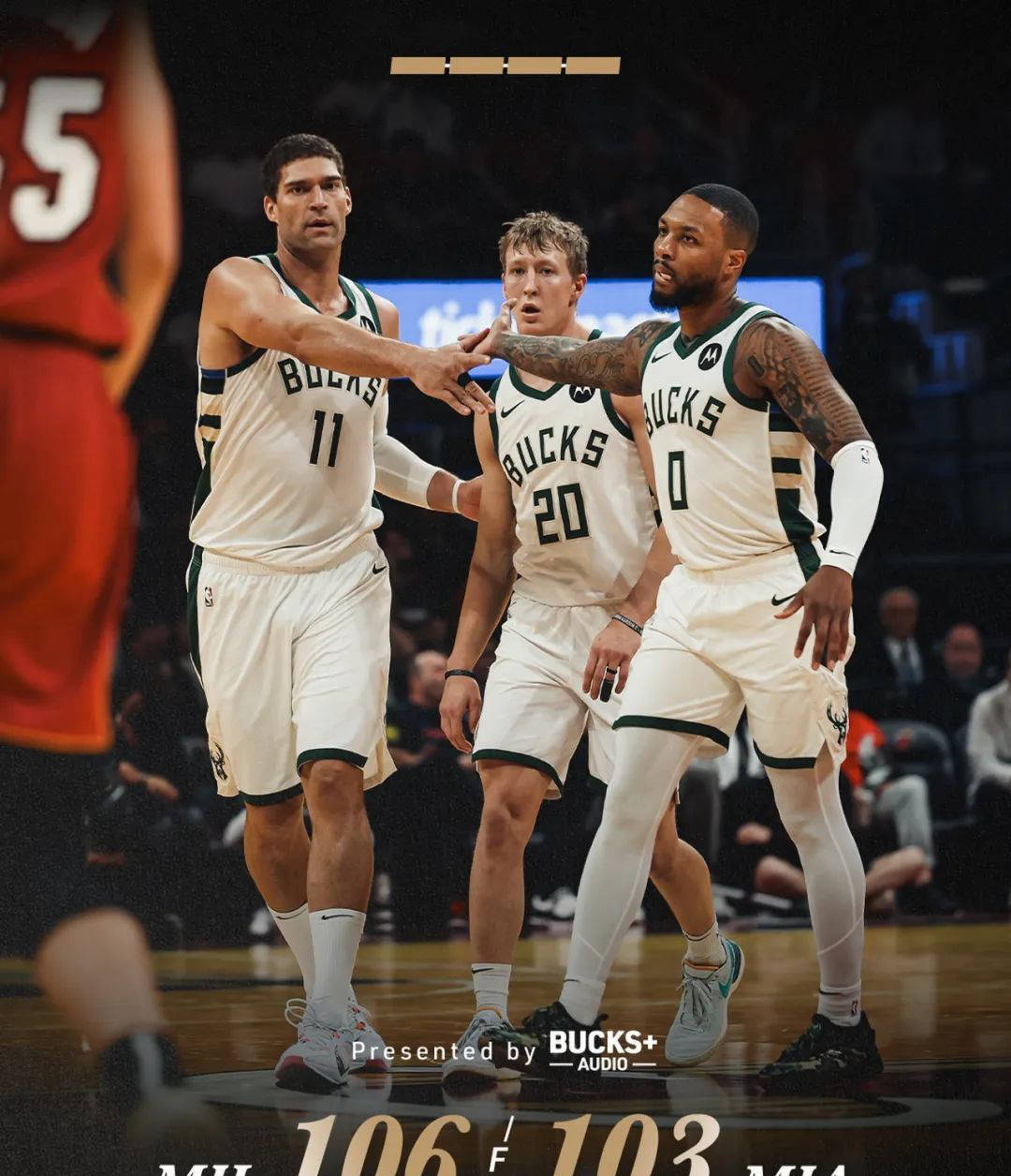 雄鹿遭遇五连败,西部强敌接连上门的简单介绍 雄鹿遭遇五连败,西部强敌接连上门的简单介绍