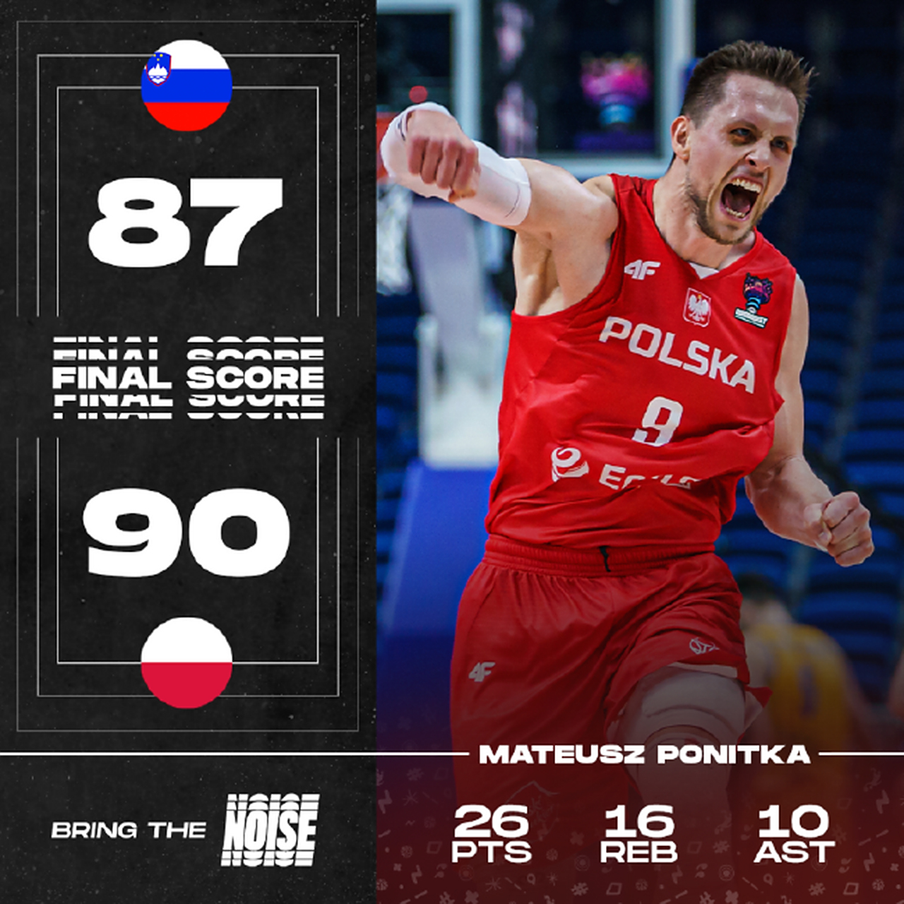 杏彩体育入口-波兰队逆转瑞典，成功杀入欧预赛半决赛对阵英格兰