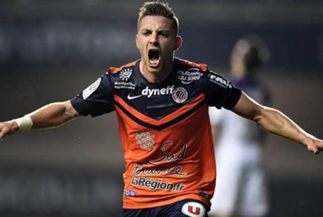 蒙彼利埃足球俱乐部后防稳固,继续保持不败的简单介绍 蒙彼利埃足球俱乐部后防稳固,继续保持不败的简单介绍