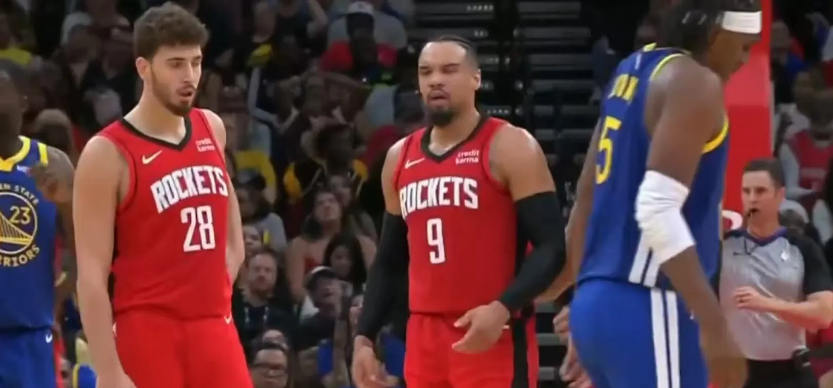 火箭击败开拓者,遭遇赛季首败 火箭击败开拓者,遭遇赛季首败