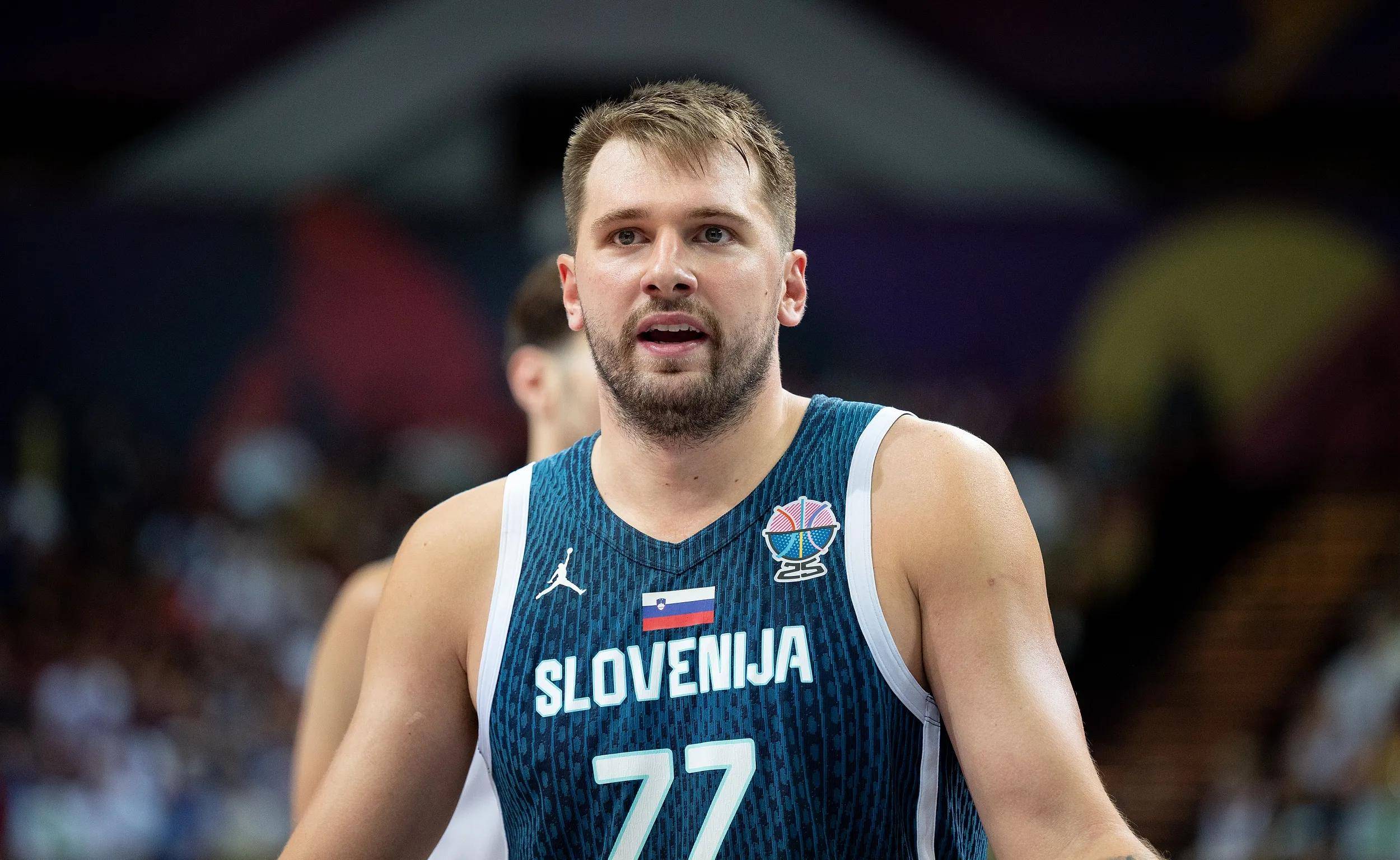 杏彩体育官网入口-东契奇砍下分，斯洛文尼亚男篮力克意大利的简单介绍